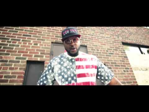 Steven B The Great "Streets" Promo Video