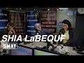 Shia LaBeouf Interview A True Hip Hop Head Father A Drug Dealer Married Life Freestyles
