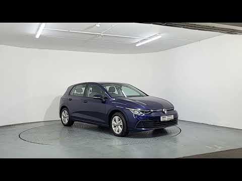 Volkswagen Golf Life 110HP 1.0tsi Petrol Manual - Image 2
