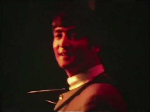 The Beatles - Blackpool, UK; ABC Theatre [August 25, 1963]