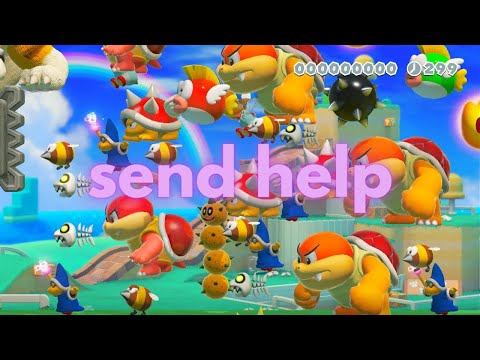 endless modes in a nutshell