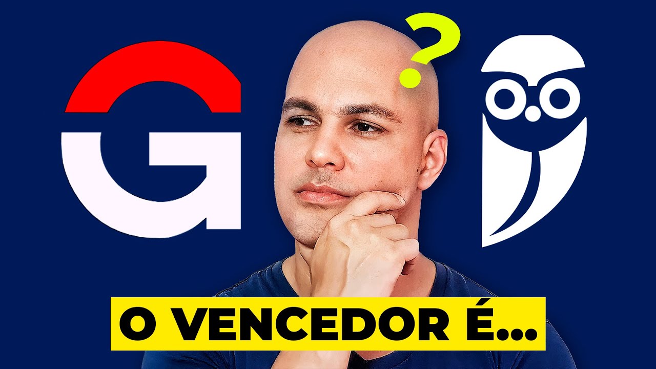 Estratégia x Grancursos - qual é o melhor curso online para concursos públicos?