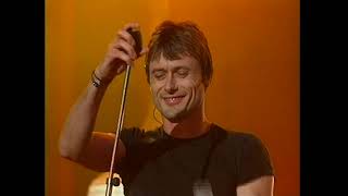 Suede - When The Rain Falls (Live In Singapore) 2002