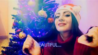 MBeyeline - Merry Christmas, I love you