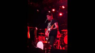 Deaf Havana - Boston Square | Live @ Fryshuset