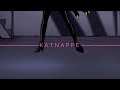 Best of Katnappe - Xiaolin Showdown HD