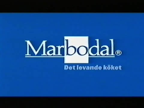 Kanal 5 - Reklamblock Och Programtrailers - 96