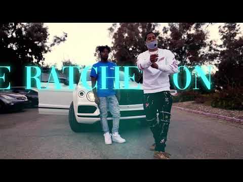 Ralfy The Plug FT. Ketchy The Great - " WHIP IT" [OFFICIAL MUSIC VIDEO]