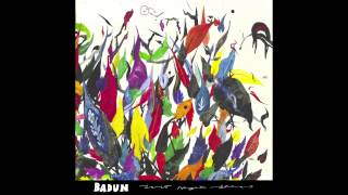Badun - Last Night Sleep [Full Album]