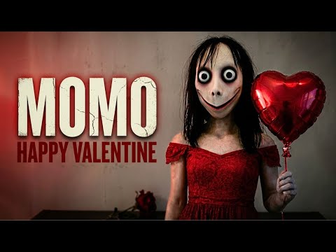 MOMO - Happy Valentine | Horror Short Film 4K