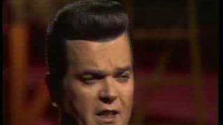 Conway Twitty," I Love You More Today"