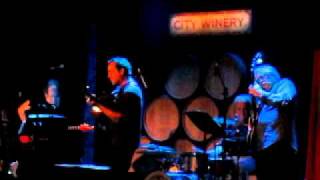 Richard Shindell - &quot;Kenworth of My Dreams&quot;