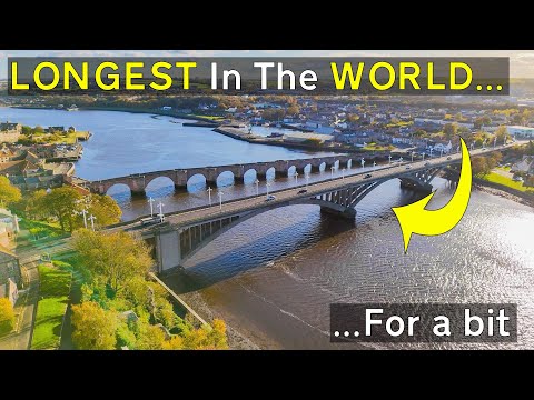 Great British Road Journeys - Northumberland - Morpeth to Berwick Upon Tweed - Ep. 81