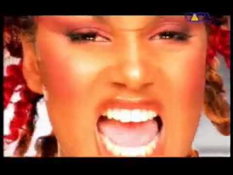 Daisy Dee - Open Sesame 2000 (Official Video)