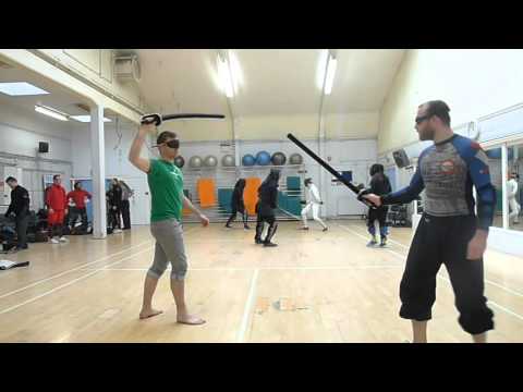 Waterloo Sparring Group 12122015 05