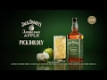 Jack Daniels Tennessee Apple Infinite Apple 30
