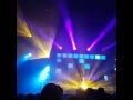 1 5 Hillsong Worship With Worship Central Belfast Concert 2016