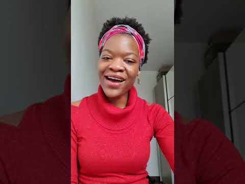 Cameroon hymnal hymn 127: Come O Divine Messiah