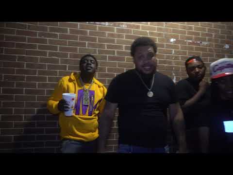 Que Gambino Feat. Kidd Kidd - Boss Talk (Shot & Edit By @iAMYUNGLOS)