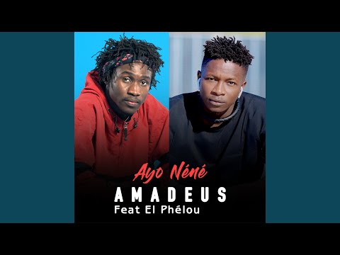 Ayo Néné (feat. El phélou)