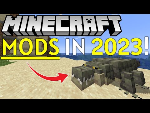 How To Download and Install Minecraft Mods (2023)