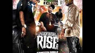 Brisco Gangsta Grillz Intro