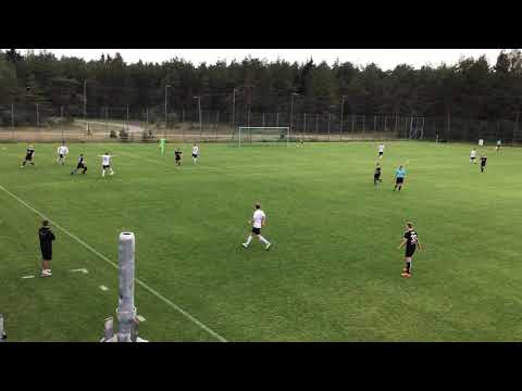 Keila JK - FC Nõmme United 0-6