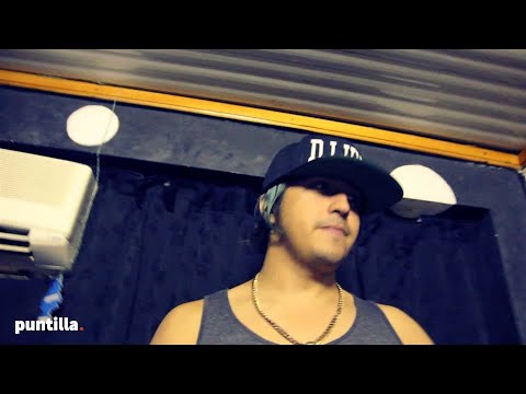 Dj Unic x Franny el fenómeno - Toma Reggaeton, Chismosea, Capitulo 1 (Video Promo)