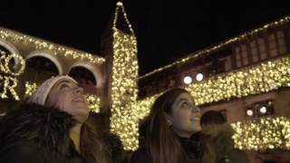 Ferrero Rocher 2019 - Puebla de Sanabria