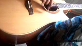 Pag-ibig nga naman by Kilos (Acoustic Cover)