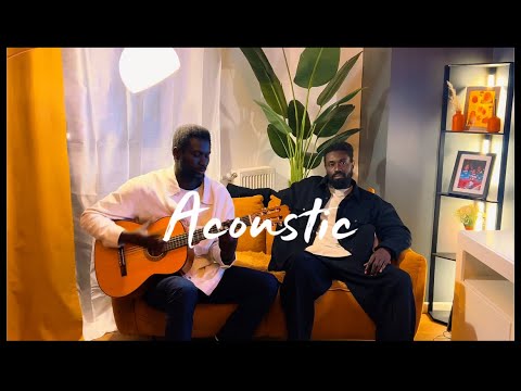 Ombre Zion - Liberté Amul Price (Acoustic)