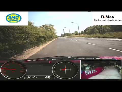 47 Rajd Festiwalowy 2016 - [Onboard Mix] Najgers Rally Team