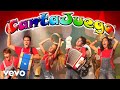 CantaJuego - Toca Que Te Toca (Versión México)
