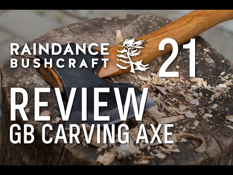 download lagu mp3 mp4 Gransfors Bruks Carving Axe Review, download lagu Gransfors Bruks Carving Axe Review gratis, unduh video klip Gransfors Bruks Carving Axe Review