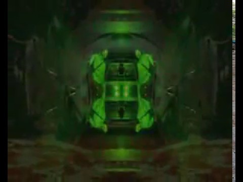 JahZCore - Industrial Underground (HardCore Version)