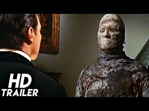 The Curse of the Mummy's Tomb