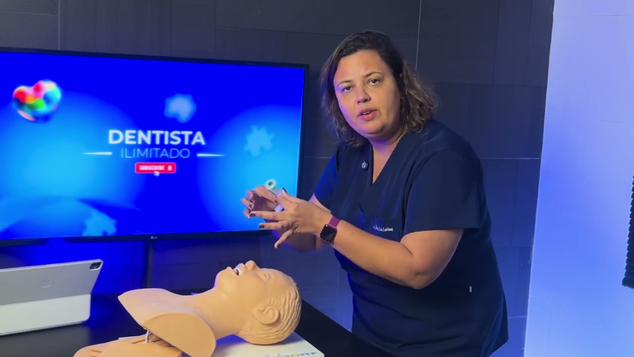 Oxigênio no Consultório