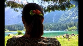 Lago di Fusine. Setting Sail - Bear McCreary