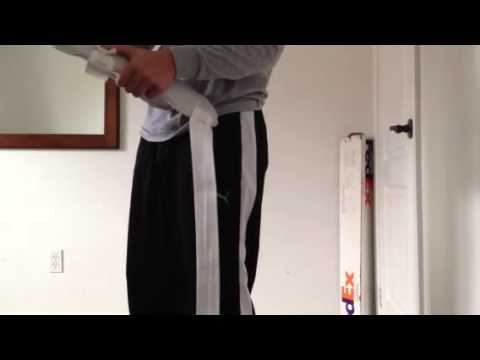 Stretton Fox vs Remfry vs Aero P1 | Thigh Pads Protection Comparison |