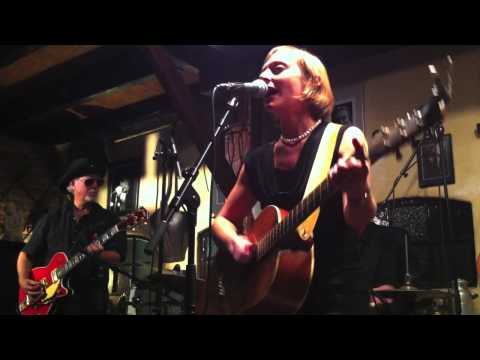 Eilen Jewell - One Of Those Days