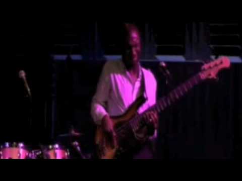 Michael Olatuja "Ma Foya" -Live @ Joe's Pub