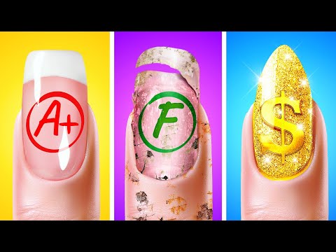 Se Minha MAMÃE Fosse a Diretora - Primeiro Dia em uma NOVA Escola | Minha Professora Me Odeia