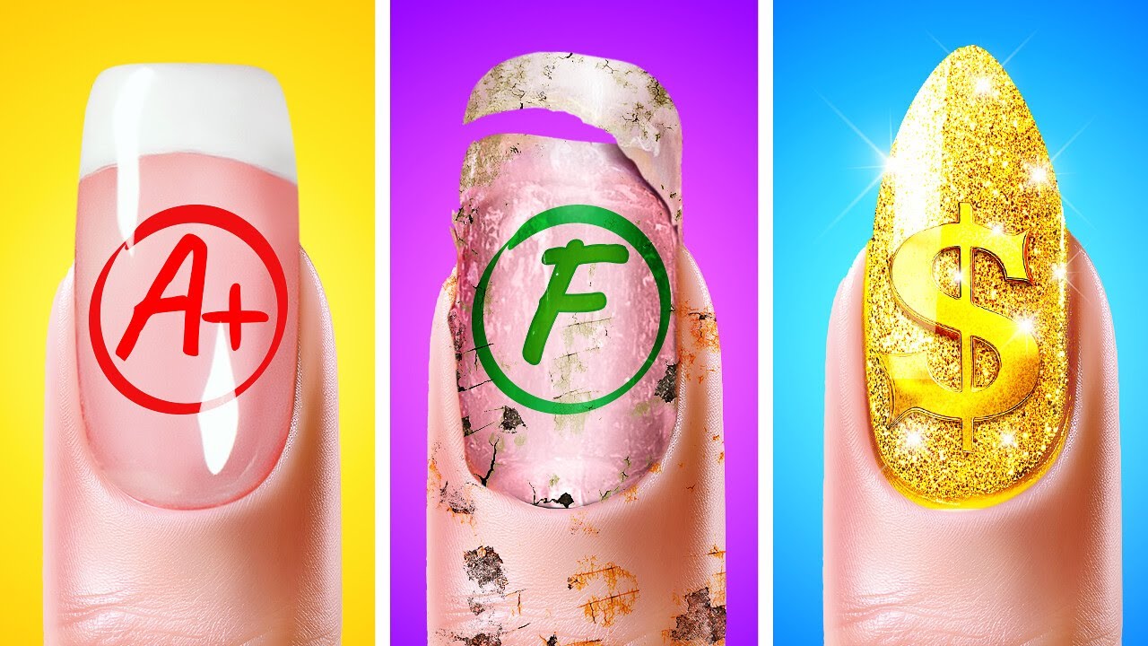 Se Minha MAMÃE Fosse a Diretora - Primeiro Dia em uma NOVA Escola | Minha Professora Me Odeia