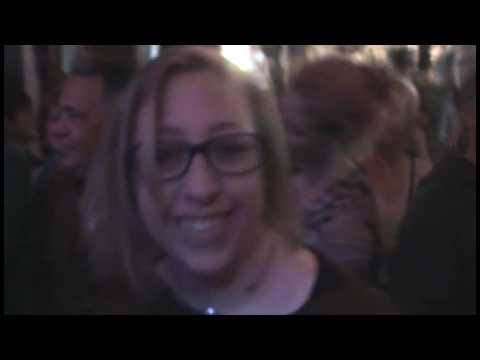 What 'd i say live in komlamour