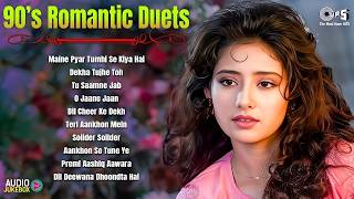 Download lagu 90s Romantic Duets | Maine Pyar Tumhi Se Kiya Hai | Dekha Tujhe Toh | Dil Cheer Ke Dekh | Soilder mp3