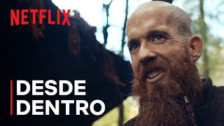 Los enanos (EN ESPAÑOL) Trailer