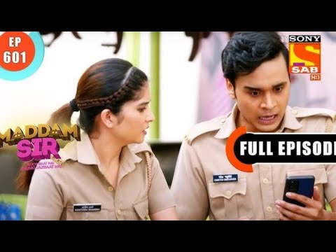  Madam sir season 2: All questions answers in one video 😉😉