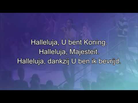 Opwekking 784 - Laat alles in dit huis