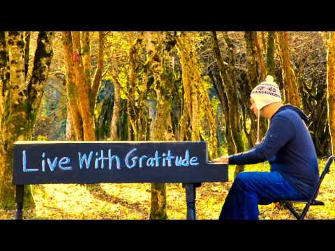 We Gather Together / Count Your Blessings (Thanksgiving Medley)