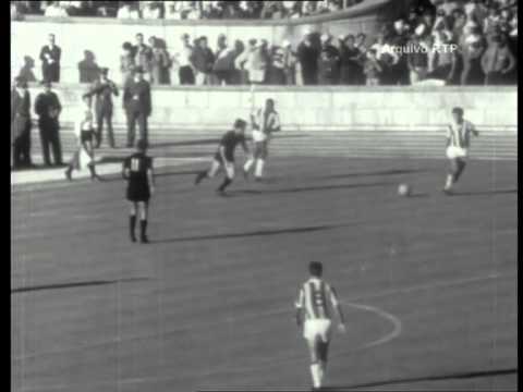 V.Setubal - Academica